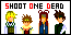 ShootOneDead�c�����ł�������܂���ł�(��)